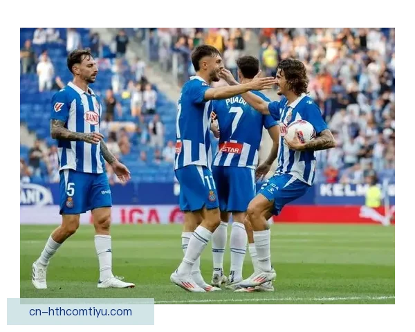 西班牙人主帅称不赢就失业街头