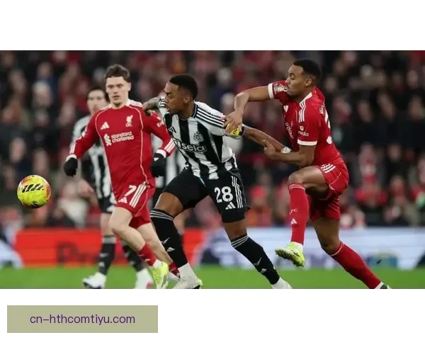 埃迪豪英超16战利物浦不胜史