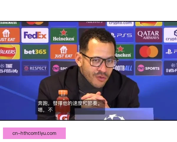 帕尔默称罗塞尼尔给全队人人机会