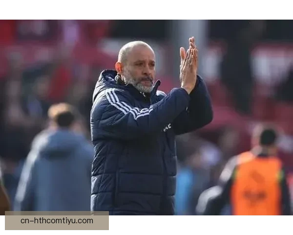 训练视频暗示努诺杯赛冒险西汉姆