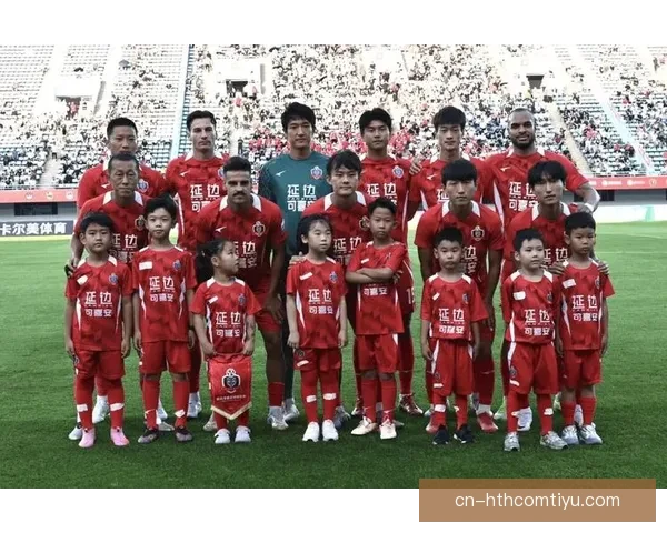 黄振飞破门延边龙鼎惜败庆南