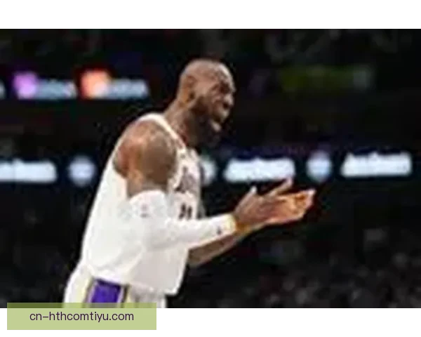 勒布朗刷新最老三双纪录成就者