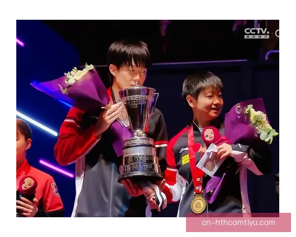 从绝境到捧杯多哈奇迹双人组