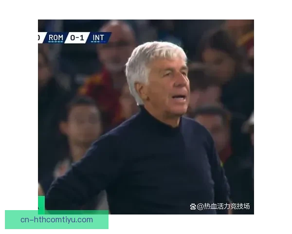 加斯佩里尼怒批远吊竟连丢三球