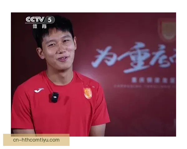 向余望:加快节奏迎接中超挑战 向余望:加快节奏迎接中超挑战